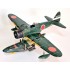 1/48 Rufe Dual Combo - WWII IJN Nakajima A6M2-N [Limited Edition]