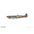 1/48 Spitfire Story: Malta Dual Combo - Mk.Vb & Vc [Limited Edition]