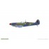 1/48 Spitfire Story: Malta Dual Combo - Mk.Vb & Vc [Limited Edition]