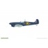 1/48 Spitfire Story: Malta Dual Combo - Mk.Vb & Vc [Limited Edition]