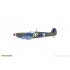 1/48 Spitfire Story: Malta Dual Combo - Mk.Vb & Vc [Limited Edition]