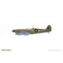 1/48 Spitfire Story: Malta Dual Combo - Mk.Vb & Vc [Limited Edition]