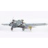 1/48 WWII Italian Savoia-Marchetti SM.79 Sparviero (Sparrowhawk) [Limited Edition]