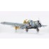 1/48 WWII Italian Savoia-Marchetti SM.79 Sparviero (Sparrowhawk) [Limited Edition]