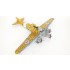 1/48 WWII Italian Savoia-Marchetti SM.79 Sparviero (Sparrowhawk) [Limited Edition]