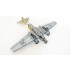 1/48 WWII Italian Savoia-Marchetti SM.79 Sparviero (Sparrowhawk) [Limited Edition]