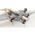 1/48 WWII Italian Savoia-Marchetti SM.79 Sparviero (Sparrowhawk) [Limited Edition]