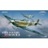 1/48 British Spitfire Mk.Vb Fighter 'They Fought To Rebuild' Dual Combo [Limited Edition]