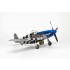 1/48 Overlord: D-Day Mustangs - US/British P-51B, June 1944 (Dual Combo)