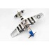 1/48 Overlord: D-Day Mustangs - US/British P-51B, June 1944 (Dual Combo)