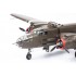 1/72 ANGEL OF MERCY: WWII US B-25J Mitchell w/Glass Nose [Limited Edition]