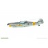 1/72 GUSTAV pt. 2 - German Messerschmitt Bf 109 G-6 Late & G-14 (DUAL COMBO)