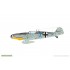 1/72 GUSTAV pt. 2 - German Messerschmitt Bf 109 G-6 Late & G-14 (DUAL COMBO)