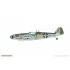 1/72 GUSTAV pt. 2 - German Messerschmitt Bf 109 G-6 Late & G-14 (DUAL COMBO)