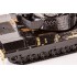 1/35 Leopard 1A5 Main Battle Tank Detail Set for HobbyBoss kits