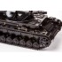 1/35 Panzerkampfwagen IV Ausf.F Detail Set for Tamiya kits