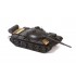 1/35 T-62 Main Battle Tank Detail set for Zvezda kits