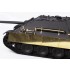 1/35 Jagdpanther Ausf. G1 Detail Parts for Academy kits