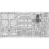 1/35 StuG IV (SdKfz. 167) Photo-etched set for Zvezda kits