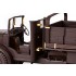 1/35 WWII British Army 30-CWT 4x2 Truck Photo-etched set for Airfix kits