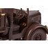 1/35 WWII British Army 30-CWT 4x2 Truck Photo-etched set for Airfix kits