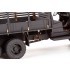 1/35 Studebaker US6-U3 Truck Detail Parts for ICM kits