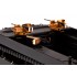 1/35 LVT-4 Landing Vehicle Tracked Photo-etched Detail set for Italeri kits