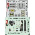 1/48 A-4M Skyhawk Mod. 1970 3D Decal and PE Set for Magic Factory kits