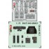 1/72 Boeing Chinook HC.1 3D Decal and PE Set for Airfix kits