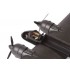 1/48 Henschel Hs 129B Detail set for Hobby 2000/Hasegawa kits