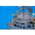 1/350 CVN-65 Enterprise Pt.3 0 Detail Set (PE) for Tamiya kits