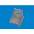 1/48 Bristol Bulldog Seat for Airfix kits