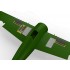 1/48 Grumman F4F-3 Wildcat Gun Bays for Eduard kits