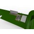 1/48 Grumman F4F-3 Wildcat Gun Bays for Eduard kits