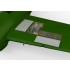 1/48 Grumman F4F-3 Wildcat Gun Bays for Eduard kits