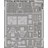 1/72 Boeing B-17G Flying Fortress Interior Colour Photoetch Set Vol.1 for Revell