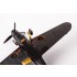 1/72 Messerschmitt Bf 109F-2 Detail Set for Revell kits