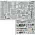 1/72 Grumman F-14A Tomcat Detail Set for G.W.H kits