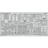 1/72 Boeing B-29 Superfortress Interior Photo-etched set for Hobby 2000 / Academy kits