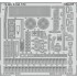 1/72 McDonnell Douglas F-15C Eagle Detail Parts for Fine Molds kits