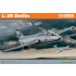 1/48 Czechoslovak Cold War Light Attack/Training Aircraft Aero L-29 Delfin [ProfiPACK]