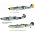 1/48 German Messerschmitt Bf 109K-4 Fighter [ProfiPACK]