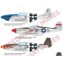 1/48 WWII US P-51B Mustang Malcolm Hood Canopy Fighter Aircraft [ProfiPACK]