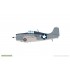 1/48 WWII Grumman F4F-4 Wildcat Late [ProfiPACK]