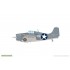 1/48 WWII Grumman F4F-4 Wildcat Late [ProfiPACK]