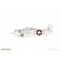 1/48 WWII Grumman F4F-4 Wildcat Late [ProfiPACK]