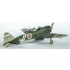 1/48 WWII Japanese Mitsubishi A6M2 Zero Type 21 [ProfiPACK]