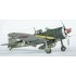 1/48 WWII Japanese Mitsubishi A6M2 Zero Type 21 [ProfiPACK]