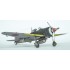 1/48 WWII Japanese Mitsubishi A6M2 Zero Type 21 [ProfiPACK]