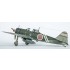 1/48 WWII Japanese Mitsubishi A6M2 Zero Type 21 [ProfiPACK]